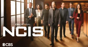 NCIS