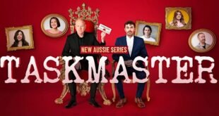 Taskmaster Australia