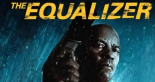 The Equalizer