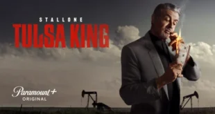 Tulsa King